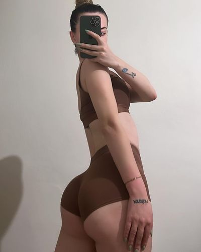 Öznur Güven seksi ifşa fotoğrafı 24780