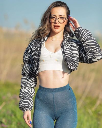 Öznur Güven seksi ifşa fotoğrafı 24742