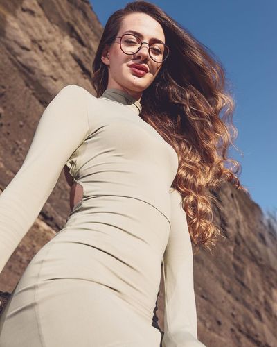 Öznur Güven seksi ifşa fotoğrafı 24685