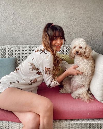 Öznur Güven seksi ifşa fotoğrafı 24655