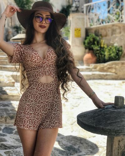 Öznur Güven seksi ifşa fotoğrafı 32