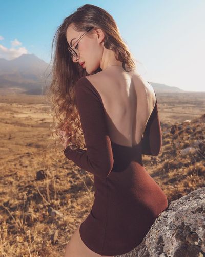 Öznur Güven seksi ifşa fotoğrafı 24626