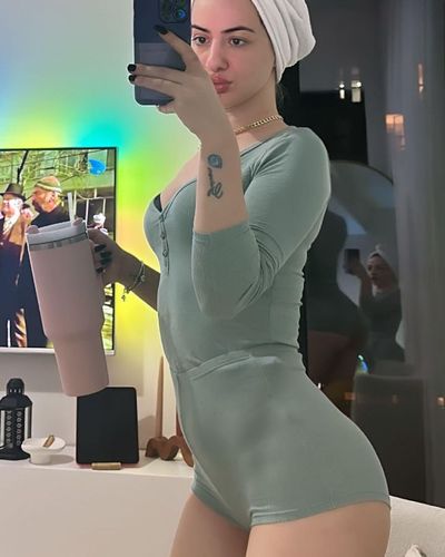 Öznur Güven seksi ifşa fotoğrafı 24619