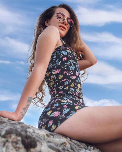 Öznur Güven seksi ifşa fotoğrafı 24610