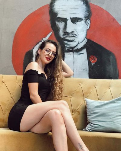 Öznur Güven seksi ifşa fotoğrafı 24574