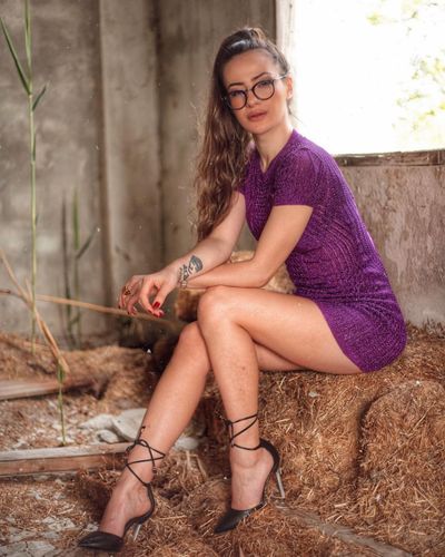 Öznur Güven seksi ifşa fotoğrafı 24551