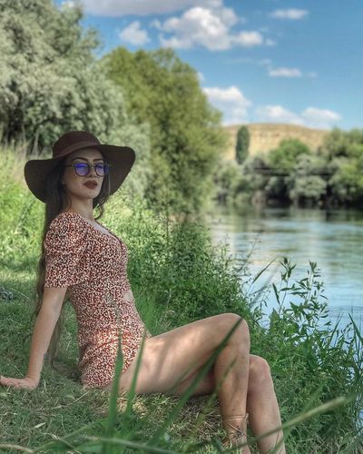 Öznur Güven seksi ifşa fotoğrafı 24536