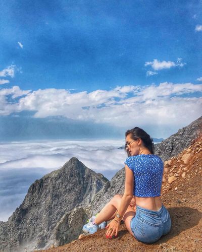 Öznur Güven seksi ifşa fotoğrafı 24528