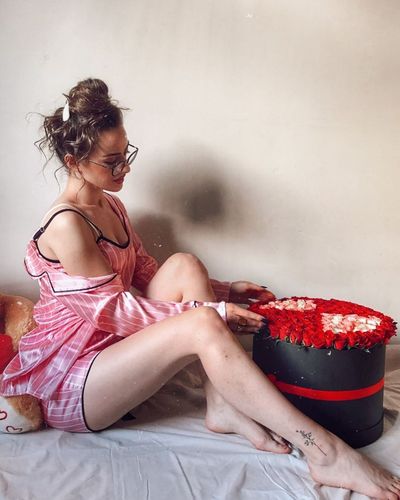 Öznur Güven seksi ifşa fotoğrafı 24526