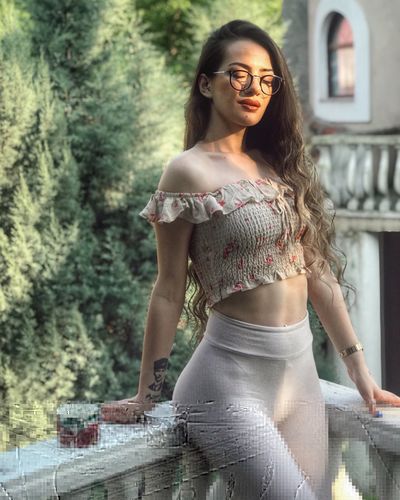 Öznur Güven seksi ifşa fotoğrafı 24517