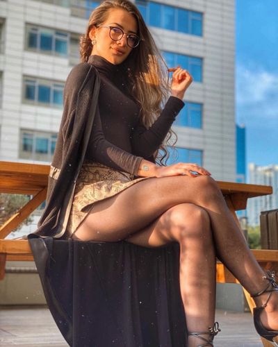 Öznur Güven seksi ifşa fotoğrafı 24506
