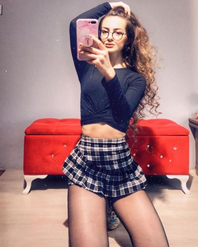 Öznur Güven seksi ifşa fotoğrafı 24461