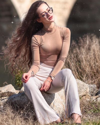 Öznur Güven seksi ifşa fotoğrafı 24444