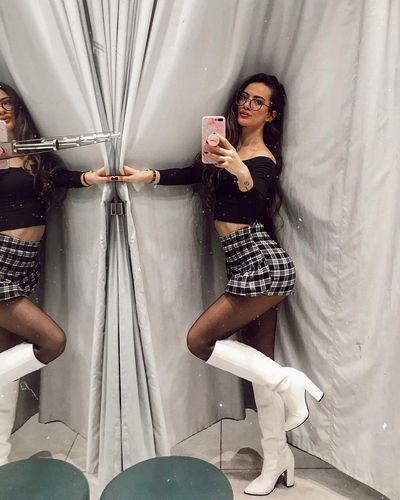 Öznur Güven seksi ifşa fotoğrafı 24436