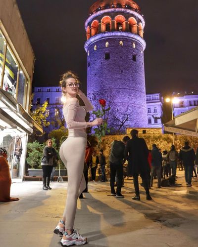 Öznur Güven seksi ifşa fotoğrafı 522