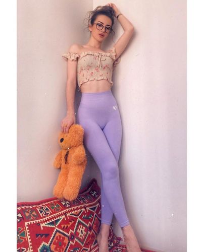 Öznur Güven seksi ifşa fotoğrafı 527