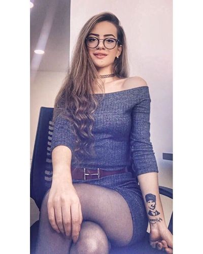 Öznur Güven seksi ifşa fotoğrafı 550