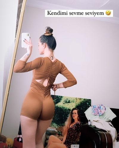 Öznur Güven seksi ifşa fotoğrafı 565
