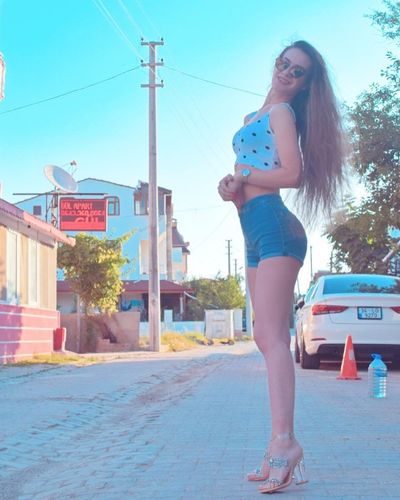 Öznur Güven seksi ifşa fotoğrafı 572