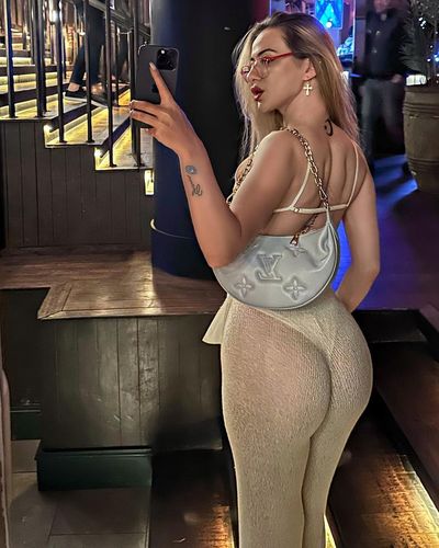 Öznur Güven seksi ifşa fotoğrafı 574