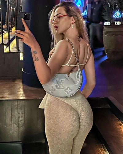 Öznur Güven seksi ifşa fotoğrafı 608