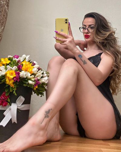 Öznur Güven seksi ifşa fotoğrafı 83