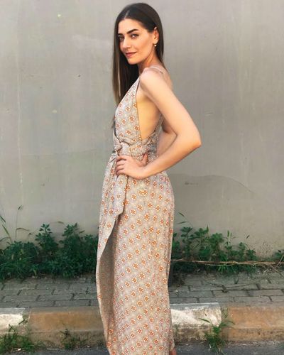 Öznur Serçeler seksi ifşa fotoğrafı 24431