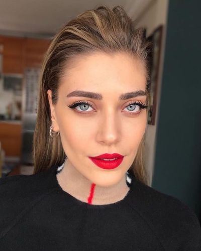 Öznur Serçeler seksi ifşa fotoğrafı 24377