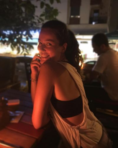 Pelin Akil seksi ifşa fotoğrafı 72874