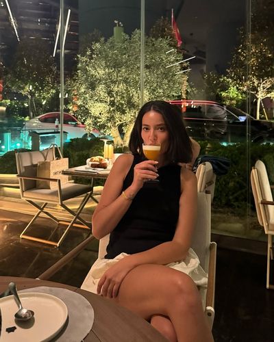 Pelin Akil seksi ifşa fotoğrafı 57287