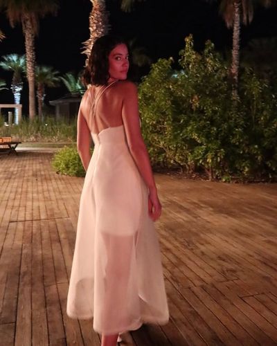 Pelin Akil seksi ifşa fotoğrafı 57286