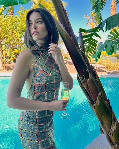 Pelin Akil seksi ifşa fotoğrafı 57282
