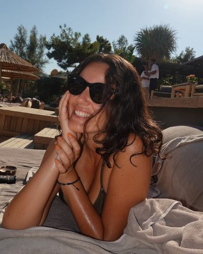 Pelin Akil seksi ifşa fotoğrafı 1072
