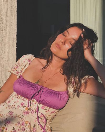 Pelin Akil seksi ifşa fotoğrafı 1122
