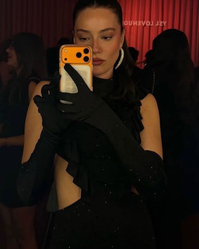 Pelin Akil seksi ifşa fotoğrafı 1123