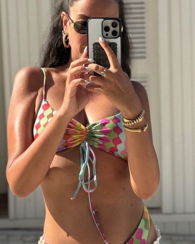Pelin Akil seksi ifşa fotoğrafı 1155