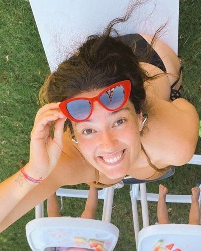 Pelin Akil seksi ifşa fotoğrafı 1177