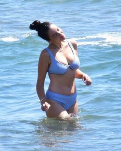Pelin Akil seksi ifşa fotoğrafı 1204