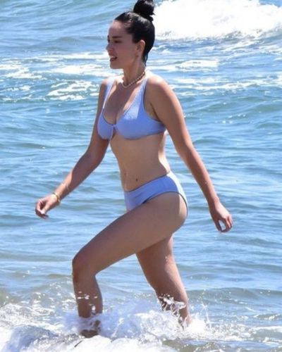 Pelin Akil seksi ifşa fotoğrafı 1206
