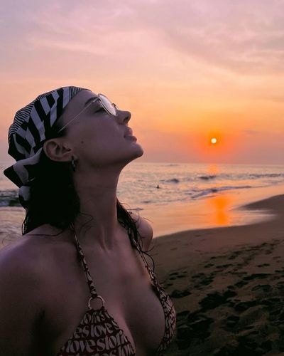 Pelin Akil seksi ifşa fotoğrafı 1212