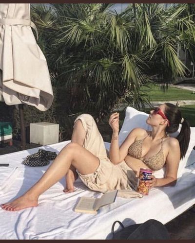 Pelin Akil seksi ifşa fotoğrafı 1234