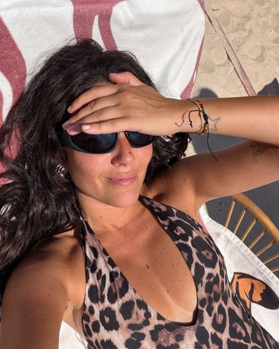 Pelin Akil seksi ifşa fotoğrafı 1252