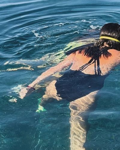 Pelin Akil seksi ifşa fotoğrafı 1260