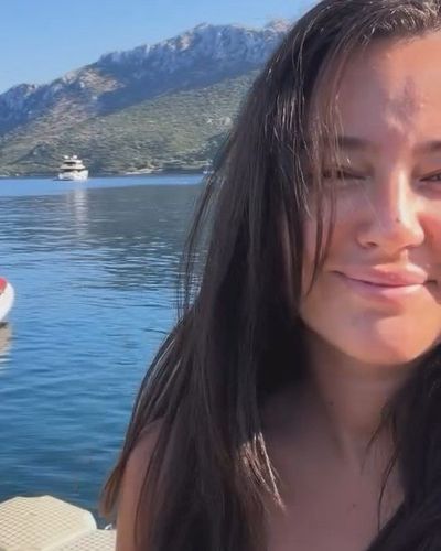 Pelin Akil seksi ifşa fotoğrafı 1262