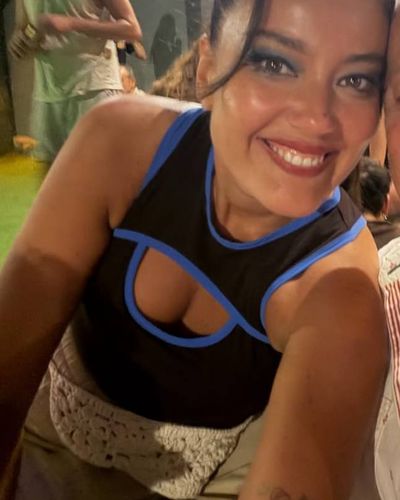 Pelin Akil seksi ifşa fotoğrafı 1265