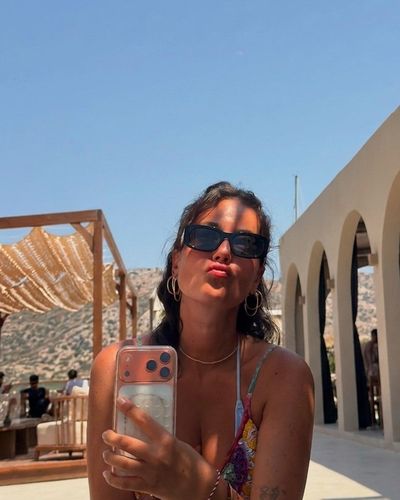Pelin Akil seksi ifşa fotoğrafı 1269