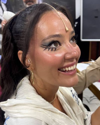 Pelin Akil seksi ifşa fotoğrafı 1274