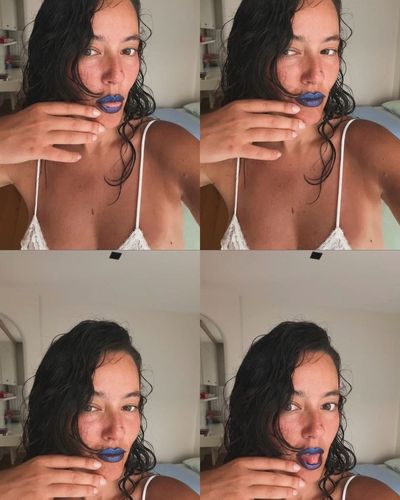 Pelin Akil seksi ifşa fotoğrafı 1288