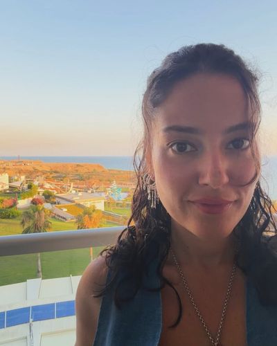 Pelin Akil seksi ifşa fotoğrafı 1312