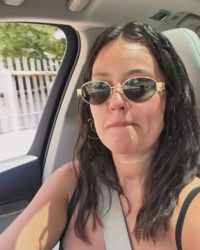 Pelin Akil seksi ifşa fotoğrafı 1314
